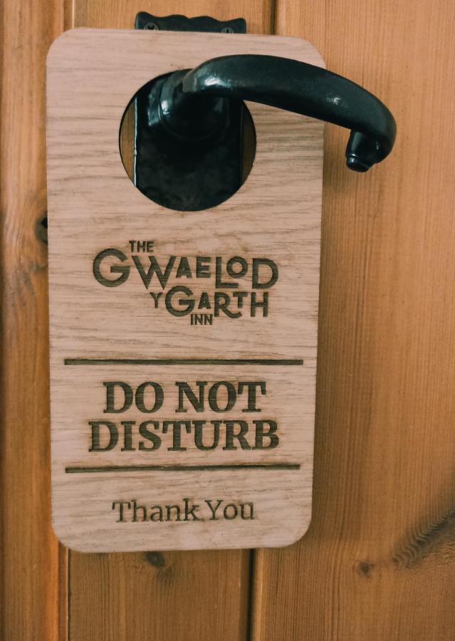 The Gwaelod Y Garth Inn Cardiff Ngoại thất bức ảnh
